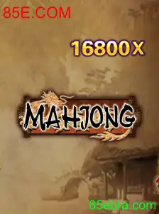 Mahjong